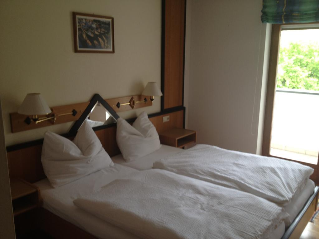 Gasthof Schneider Sebersdorf Zimmer foto