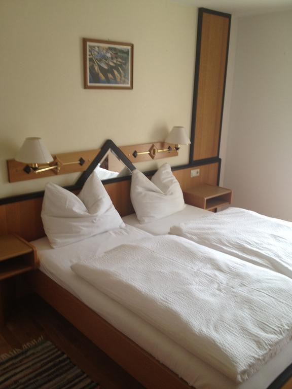 Gasthof Schneider Sebersdorf Zimmer foto